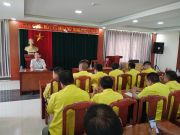 to-chuc-tap-huan-nghiep-vu-van-tai-cho-lai-xe-tai-